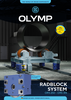 OLYMP Radblocksystem Produktbroschüre deutsch