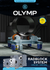 OLYMP Radblocksystem Produktbroschüre ORS deutsch