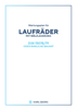 Wartungsplan für Laufräder mit Wälzlagerung DIN 15078 / DIN 15079 deutsch