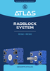 ATLAS Radblocksystem Produktkatalog deutsch
