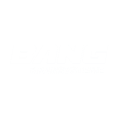 BANG Kransysteme